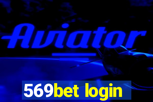 569bet login